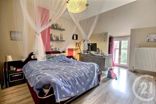 Maison à vendre  5 pièces - 186 m2 BLOIS - 41