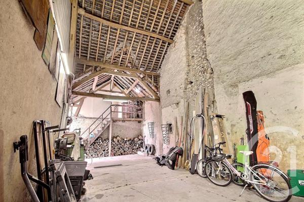 Maison à vendre  5 pièces - 186 m2 BLOIS - 41