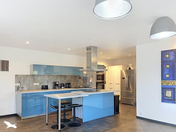 Maison à vendre 421 200 € Cestas 5 p 133 m² DPE D