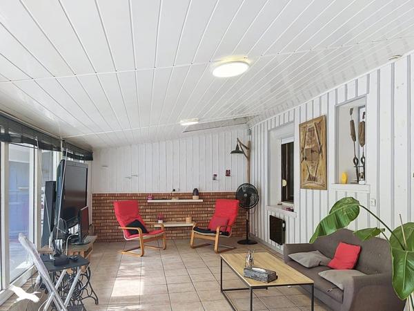 Maison à vendre 421 200 € Cestas 5 p 133 m² DPE D