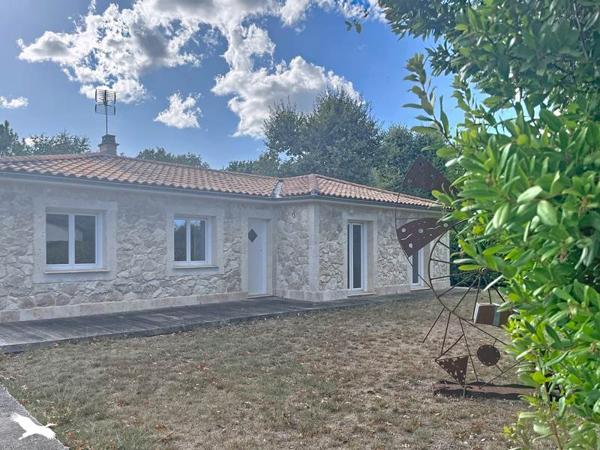 Maison à vendre 421 200 € Cestas 5 p 133 m² DPE D