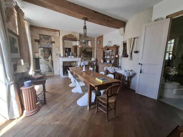 Maison à vendre à Saintes en Charente-Maritime (17100), ref : 17111-674