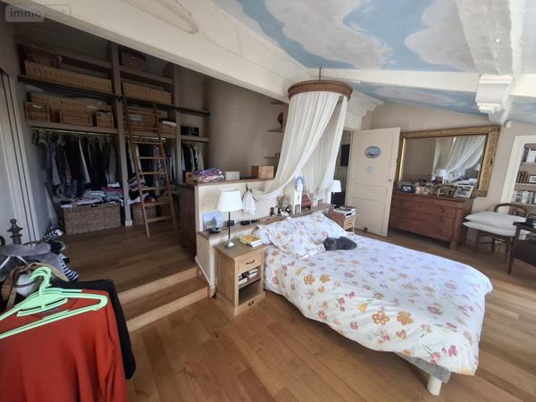 Maison à vendre à Saintes en Charente-Maritime (17100), ref : 17111-674