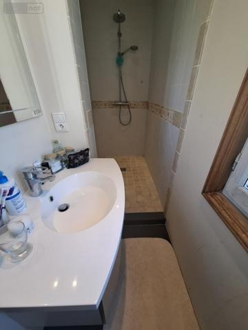 Maison à vendre à Saintes en Charente-Maritime (17100), ref : 17111-674