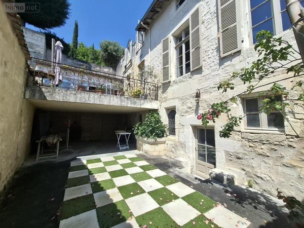 Maison à vendre à Saintes en Charente-Maritime (17100), ref : 17111-674