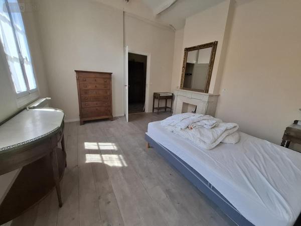 Maison à vendre à Saintes en Charente-Maritime (17100), ref : 17111-674