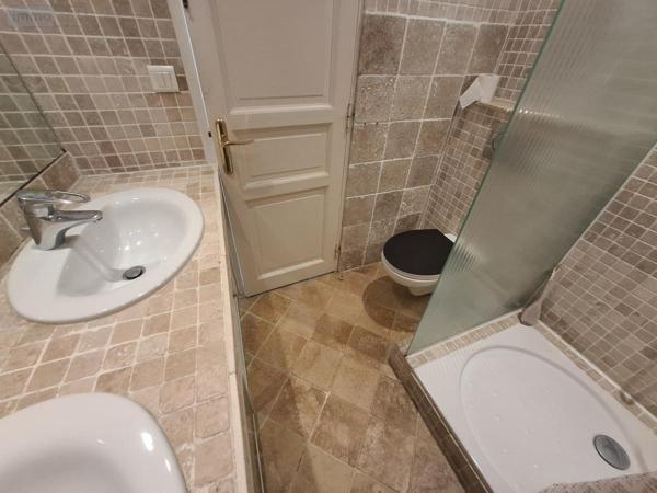 Maison à vendre à Saintes en Charente-Maritime (17100), ref : 17111-674