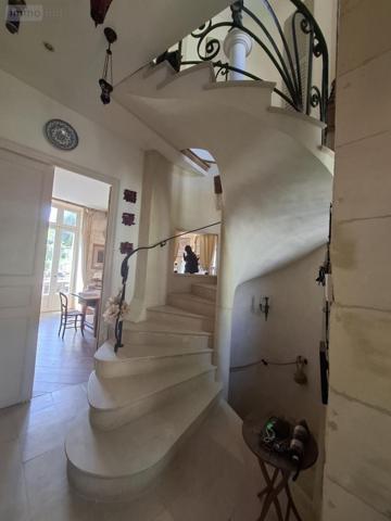 Maison à vendre à Saintes en Charente-Maritime (17100), ref : 17111-674