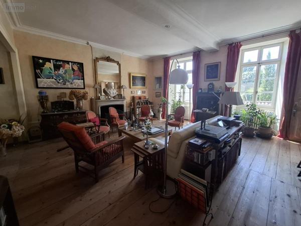 Maison à vendre à Saintes en Charente-Maritime (17100), ref : 17111-674