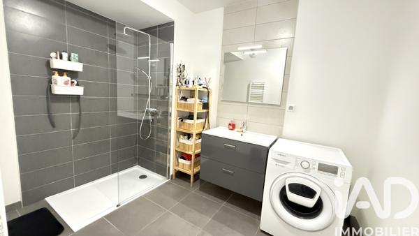 Appartement à vendre 4 pièces 77 m² Bezannes