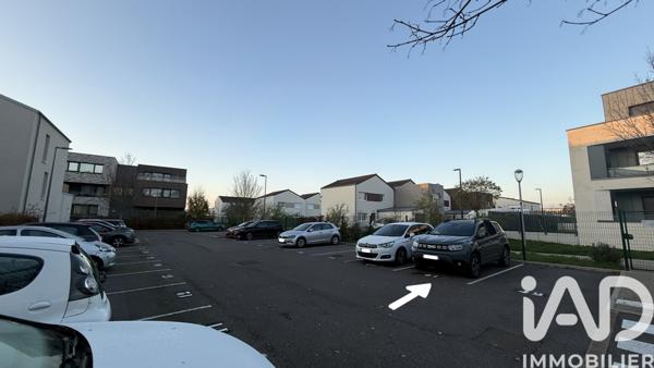 Appartement à vendre 4 pièces 77 m² Bezannes