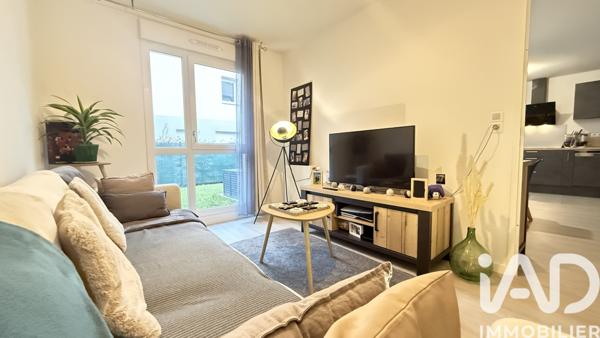 Appartement à vendre 4 pièces 77 m² Bezannes