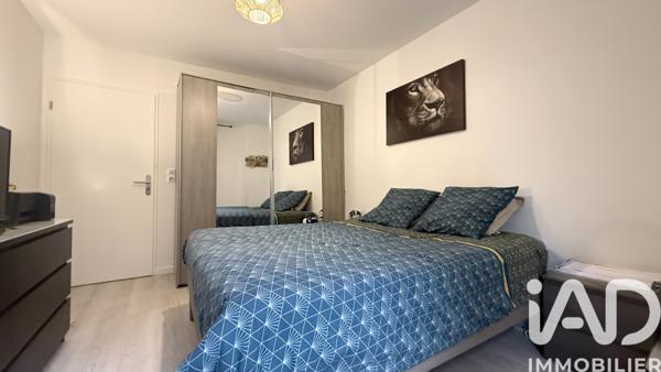 Appartement à vendre 4 pièces 77 m² Bezannes