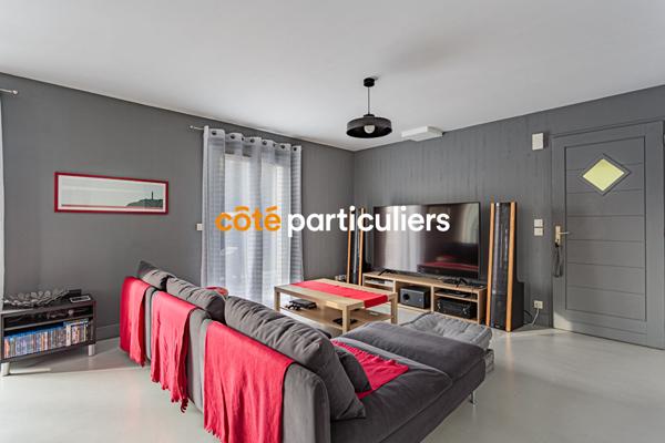 Vente Maison130 m² - 4 Pièces - HALSOU (64480)