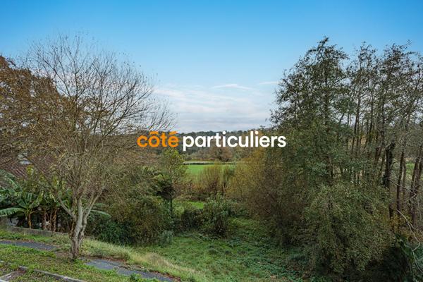 Vente Maison130 m² - 4 Pièces - HALSOU (64480)