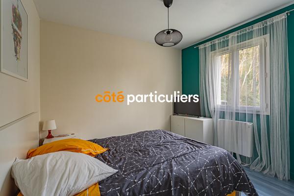 Vente Maison130 m² - 4 Pièces - HALSOU (64480)