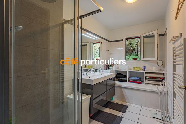 Vente Maison130 m² - 4 Pièces - HALSOU (64480)