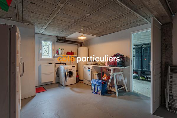 Vente Maison130 m² - 4 Pièces - HALSOU (64480)