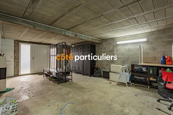 Vente Maison130 m² - 4 Pièces - HALSOU (64480)