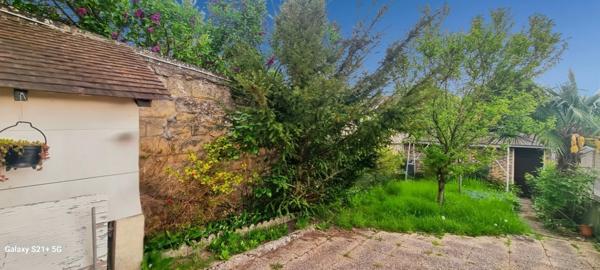 Maison à vendre 3 pièces ()