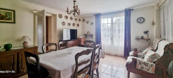 Maison à vendre 3 pièces ()