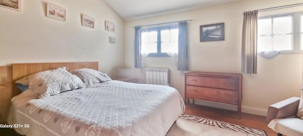 Maison à vendre 3 pièces ()