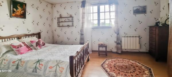 Maison à vendre 3 pièces ()