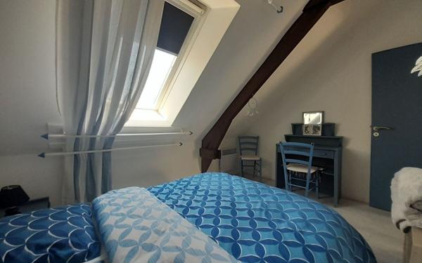 Maison à vendre    4 pièces •  La Turballe