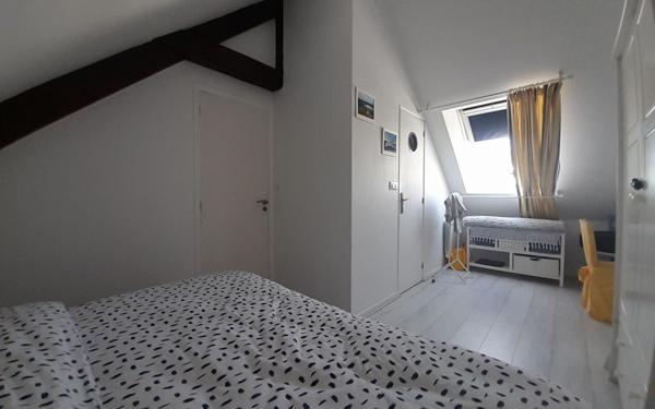 Maison à vendre    4 pièces •  La Turballe