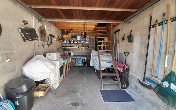 Maison à vendre    4 pièces •  La Turballe