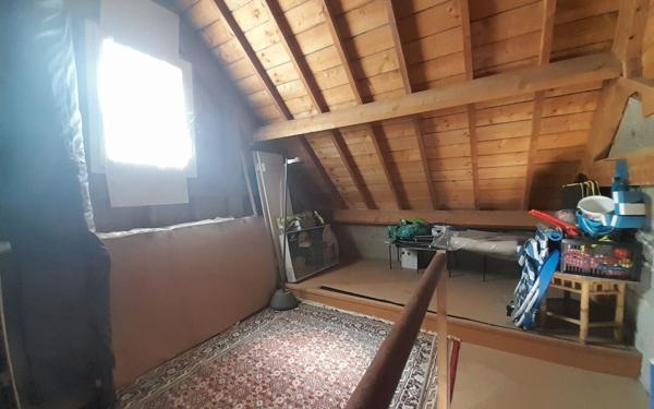 Maison à vendre    4 pièces •  La Turballe