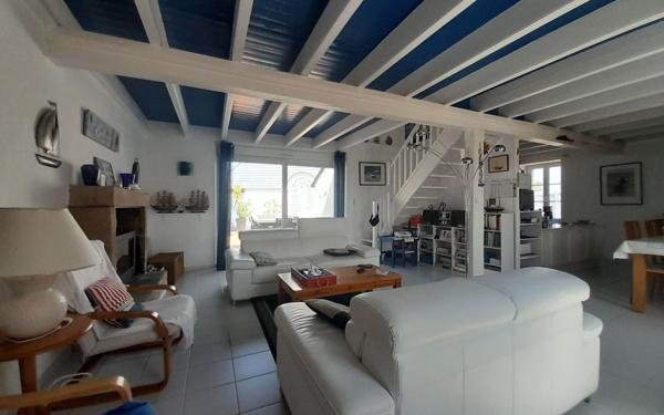 Maison à vendre    4 pièces •  La Turballe