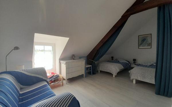 Maison à vendre    4 pièces •  La Turballe