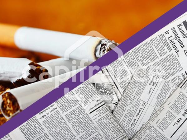 Puy de dôme (63) A vendre Fonds de commerce tabac presse cadeaux