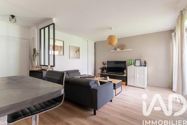 Appartement à vendre 2 pièces 43 m² Torcy