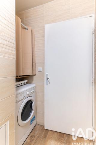 Appartement à vendre 2 pièces 43 m² Torcy