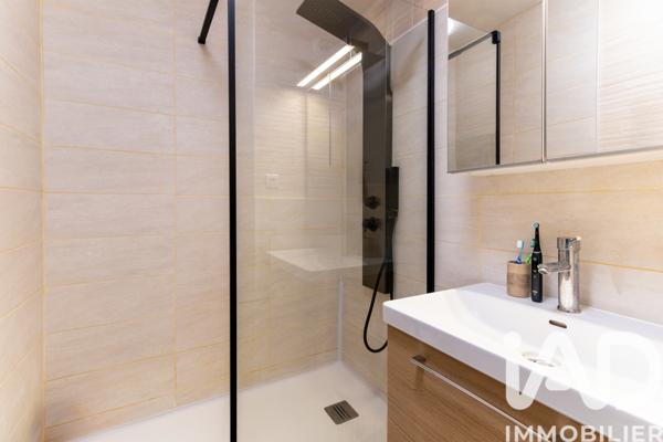 Appartement à vendre 2 pièces 43 m² Torcy