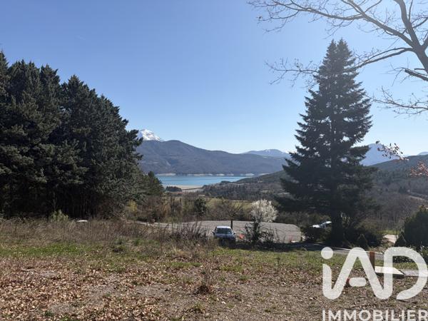 Terrain à vendre 2 767 m² Prunières