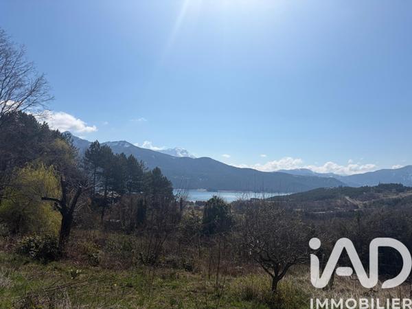 Terrain à vendre 2 767 m² Prunières