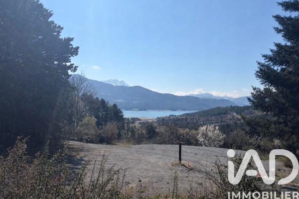 Terrain à vendre 2 767 m² Prunières