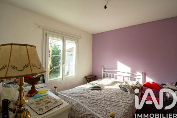 Maison à vendre 4 pièces 70 m² Châlette-sur-Loing