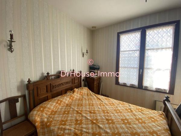 Maison à vendre 5 pièces de 118 m²
