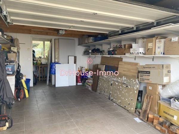 Maison à vendre 5 pièces de 118 m²