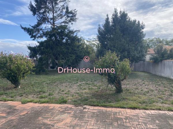 Maison à vendre 5 pièces de 118 m²