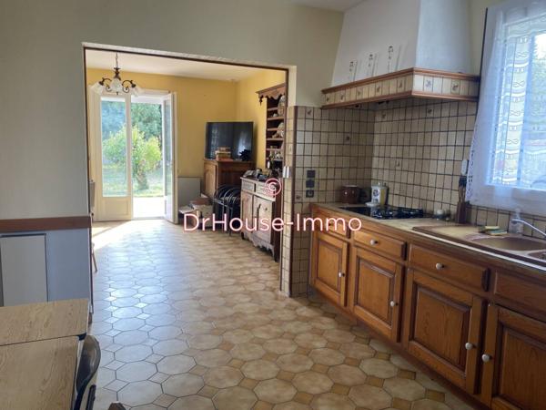 Maison à vendre 5 pièces de 118 m²