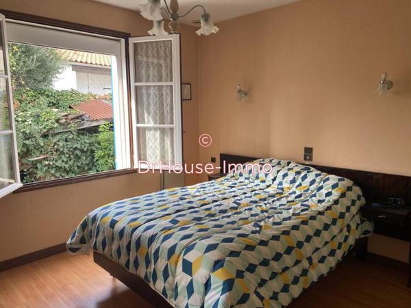 Maison à vendre 5 pièces de 118 m²