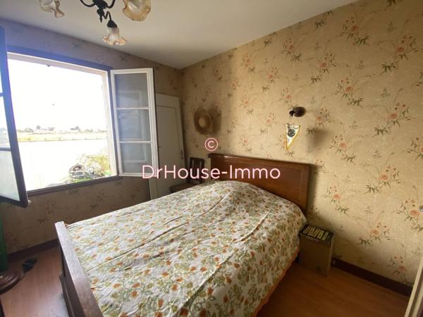 Maison à vendre 5 pièces de 118 m²