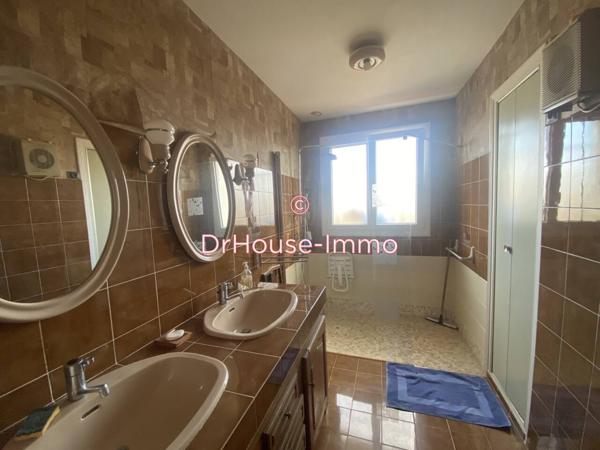 Maison à vendre 5 pièces de 118 m²