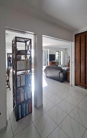 Vente Maison200 m² - 7 Pièces - SURESNES (92150)