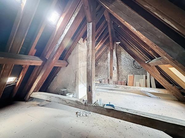 Appartement  en vente - Doubs - 25